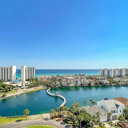 The Terrace At Pelican Beach 1602